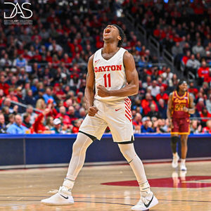 Image post by @DaytonMBB on Twitter