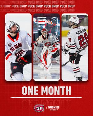 Image post by @scsumhockey on Instagram