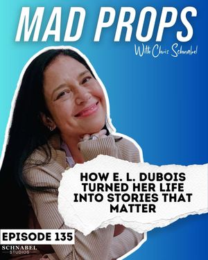 Image post by @madpropspod on Instagram