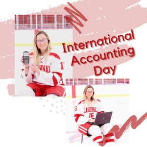 Image post by @smumn_whockey on Instagram