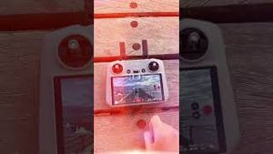 Video post by @dji on YouTube
