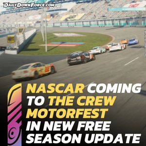 Image post by @dailydownforce on Instagram