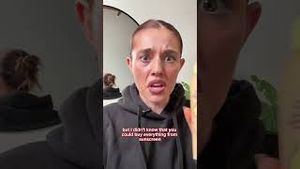 Video post by @cvs on YouTube