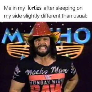 Image post by @themachoverse on Instagram