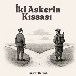 Image post by @naksibendibursevi on Instagram