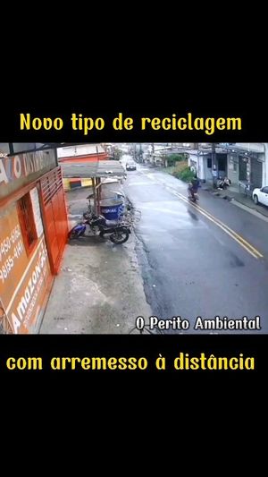Video post by @operitoambiental on Instagram