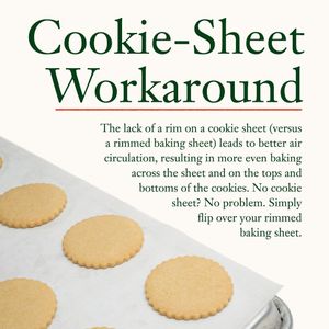 Image post by @testkitchen on Instagram