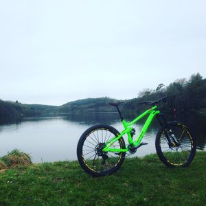 Image post by @vitusbikes on Instagram