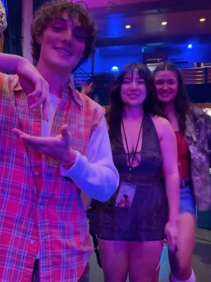 Image post by @thomasdayhq on Instagram