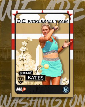 Image post by @dcpickleballteam on Instagram