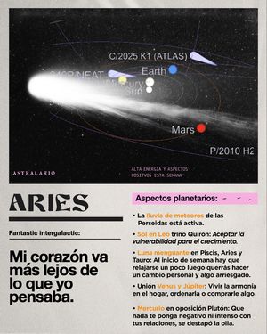 Image post by @astralario on Instagram