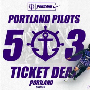 Image post by @portlandpilots on Instagram