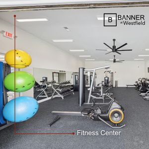 Image post by @banneratwestfield on Instagram
