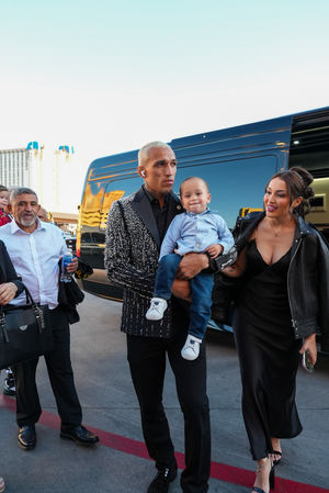 Image post by @ufc on Threads