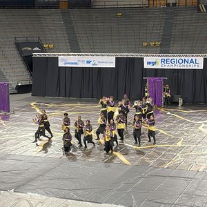 Image post by @wgisportofthearts on Instagram