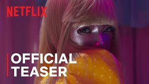 Video post by @netflix on YouTube