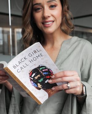 Image post by @amytvbookclub on Instagram