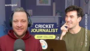 Video post by @sportsgrad on YouTube