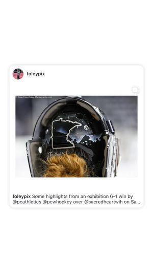 Video post by @foleyphotographynewengland on Facebook