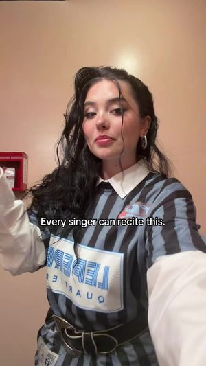 Video post by @laurenspencerspam on TikTok
