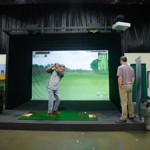 Image post by @migolfshow on Facebook