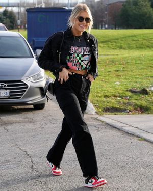 Image post by @the.torontosix on Instagram