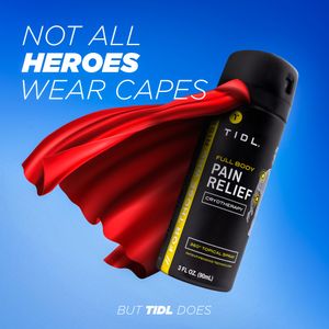 Image post by @tidlsport on Instagram