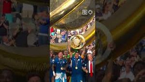 Video post by @chelseafc on YouTube