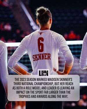 Image post by @longhornnetwork on Instagram