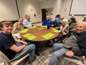 Image post by @MinnesotaDepartmentOfVeteransAffairs on Facebook