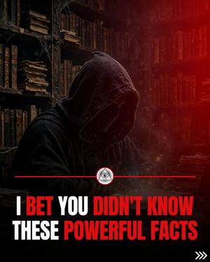 Image post by @conspiracytheorily on Instagram
