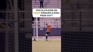 Video post by @omegaball on YouTube