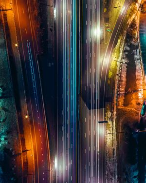Image post by @guerilla_capturing on Instagram