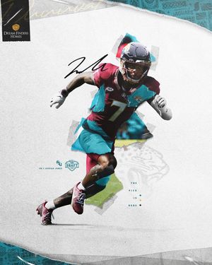 Image post by @jaguars on Instagram