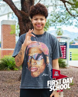 Image post by @arizonawbb on Instagram