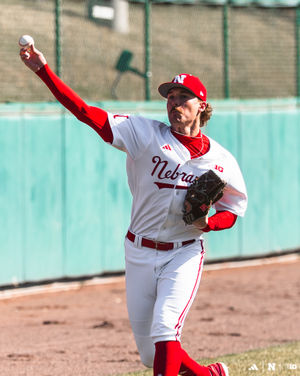 Image post by @huskerbaseball on Instagram