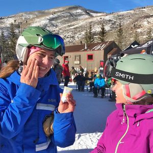 Image post by @vailmtn on Instagram