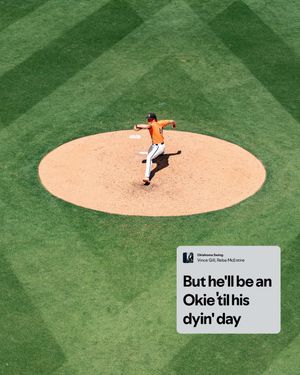 Image post by @osubaseball on Instagram