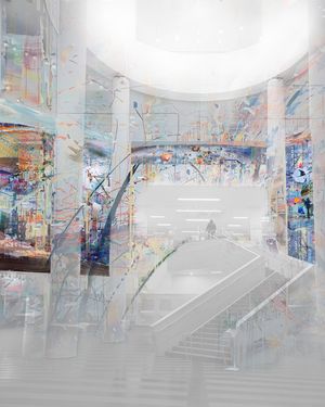 Image post by @sfmoma on Instagram