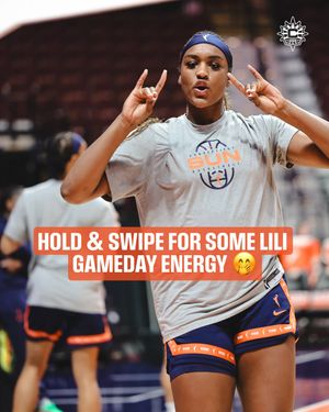 Image post by @connecticutsun on Instagram