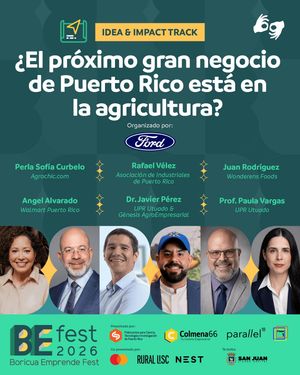 Image post by @befestpr on Instagram