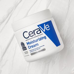 Image post by @cerave on Instagram