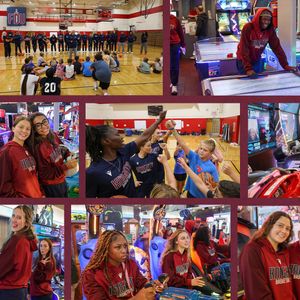 Image post by @fduknightswbb on Instagram