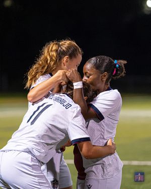 Image post by @fduknightswsoc on Instagram