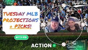 Video post by @theactionnetwork on YouTube