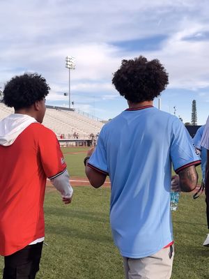 Image post by @arizonafootball on Instagram