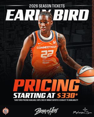 Image post by @connecticutsun on Instagram