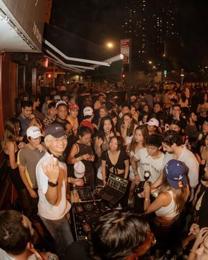 Image post by @nickcheo on Instagram