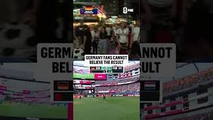 Video post by @foxsports on YouTube
