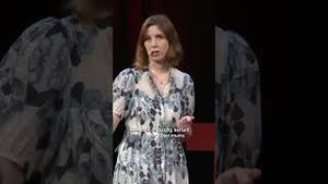 Video post by @tedx on YouTube